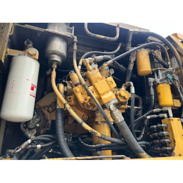 2009 Caterpillar 336DL-41078050