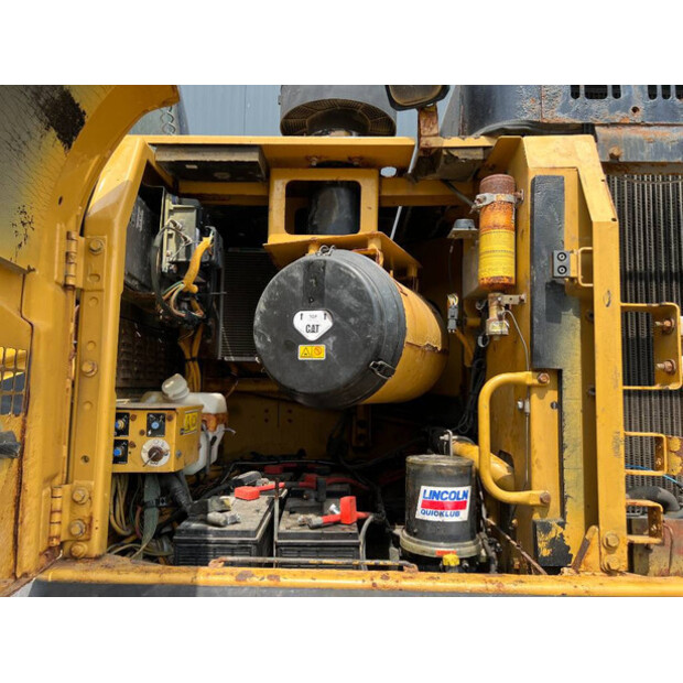 2009 Caterpillar 336DL-41078051