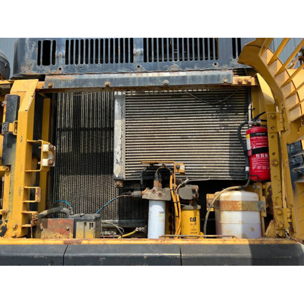2009 Caterpillar 336DL-41078052