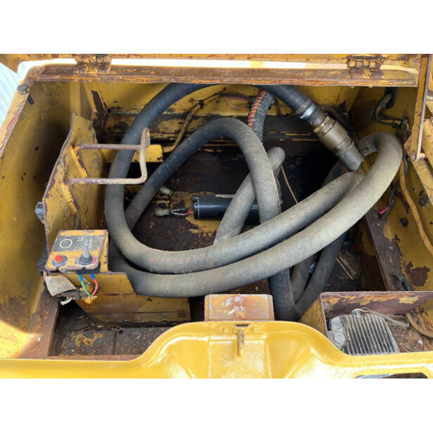 2009 Caterpillar 336DL-41078053