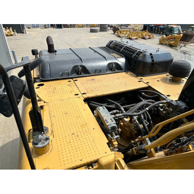 2009 Caterpillar 336DL-41078054