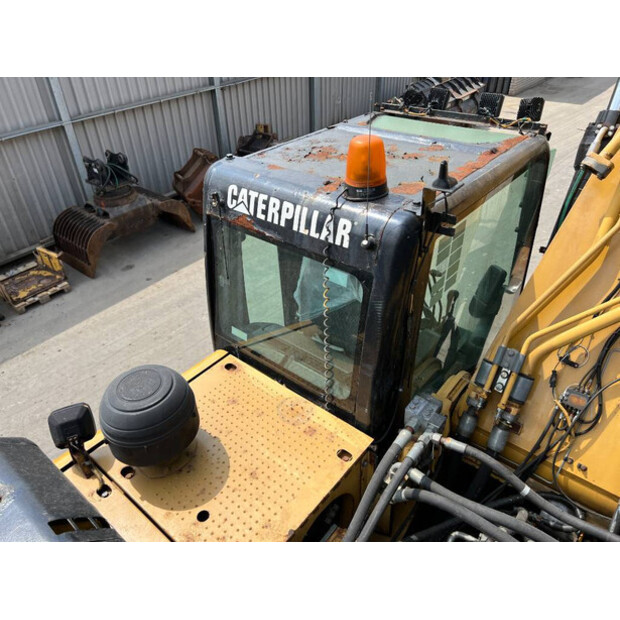2009 Caterpillar 336DL-41078055