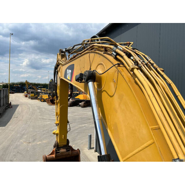 2009 Caterpillar 336DL-41078056