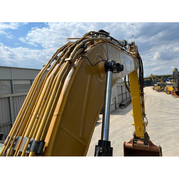 2009 Caterpillar 336DL-41078057
