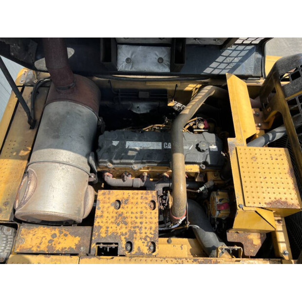 2009 Caterpillar 336DL-41078058