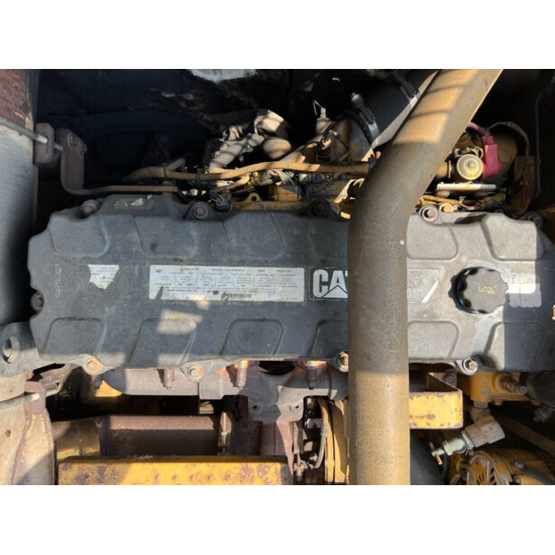 2009 Caterpillar 336DL-41078059