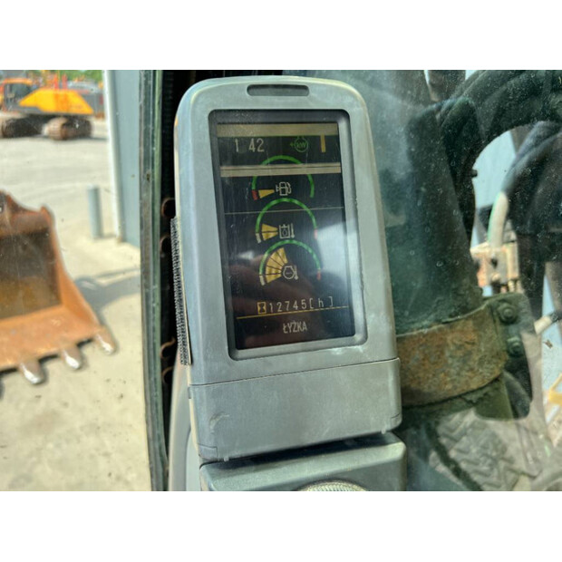 2009 Caterpillar 336DL-41078062
