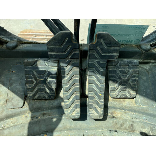 2009 Caterpillar 336DL-41078063
