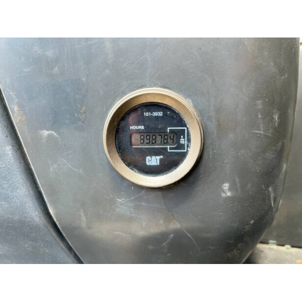 2009 Caterpillar 336DL-41078064