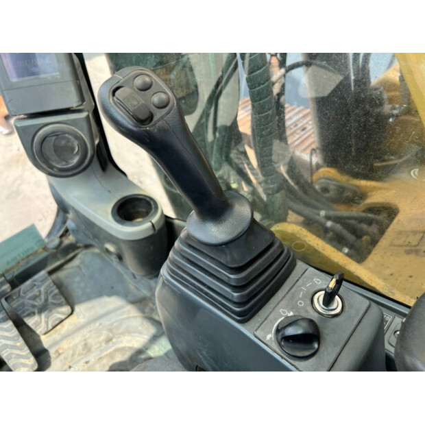 2009 Caterpillar 336DL-41078065
