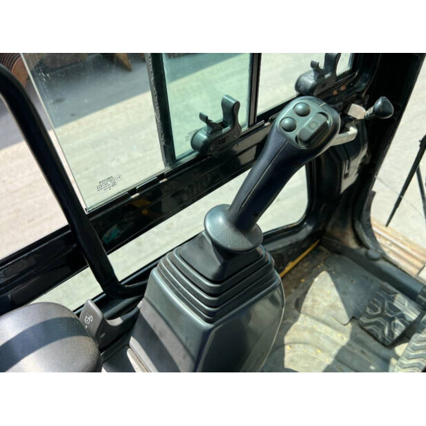 2009 Caterpillar 336DL-41078066