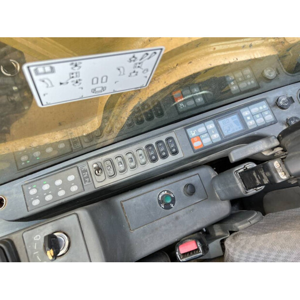 2009 Caterpillar 336DL-41078067