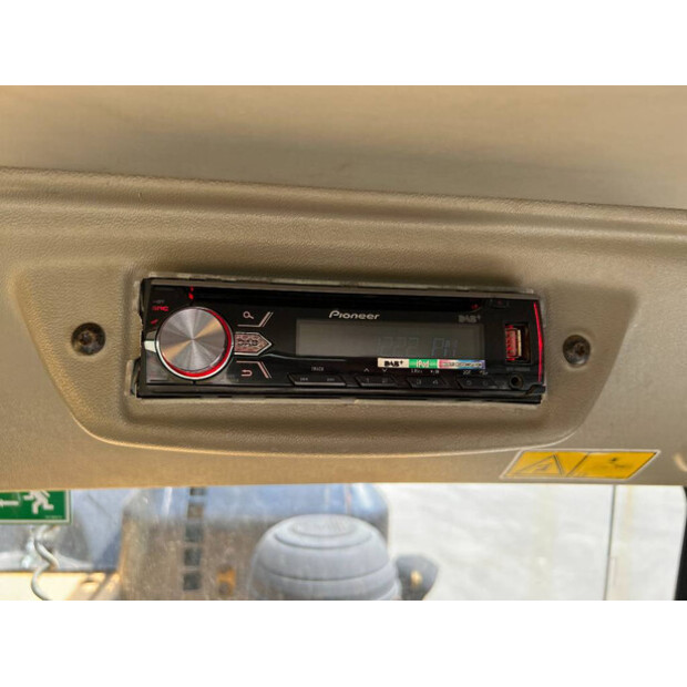 2009 Caterpillar 336DL-41078068