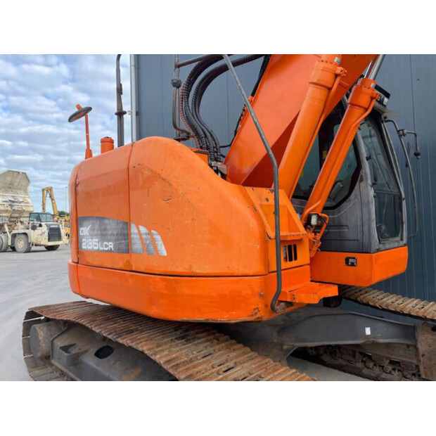 2012 دووسان DX235LCR-41078110