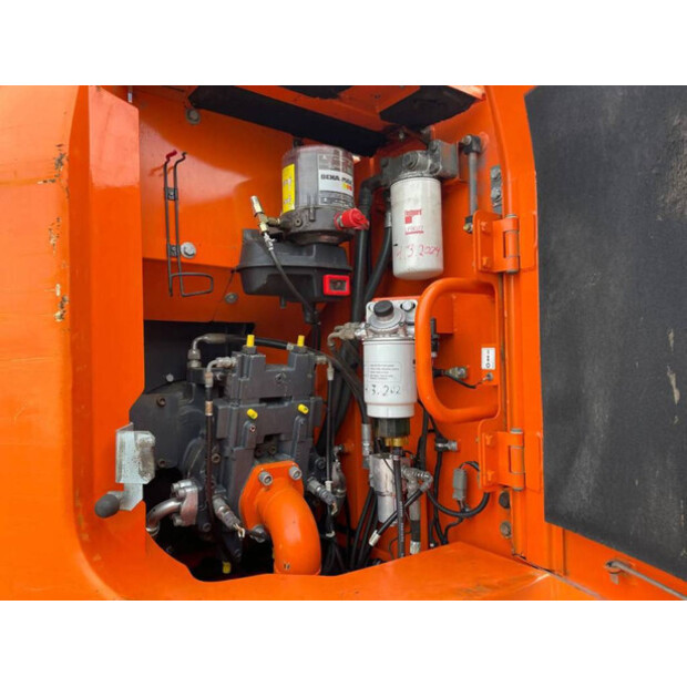 2012 دووسان DX235LCR-41078112