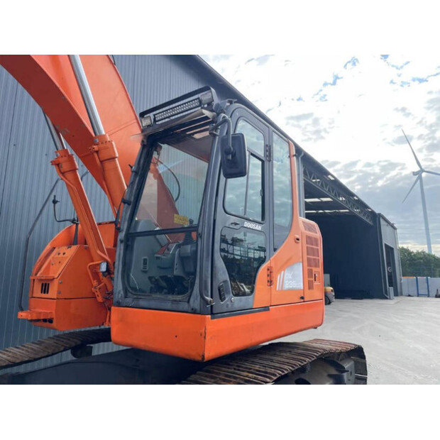 2012 دووسان DX235LCR-41078113