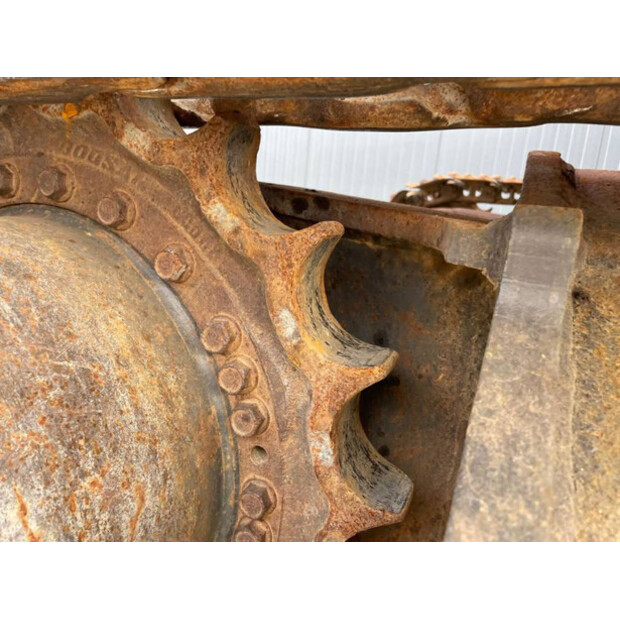 2012 دووسان DX235LCR-41078121