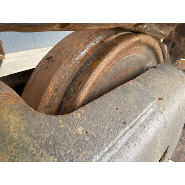 2012 دووسان DX235LCR-41078126