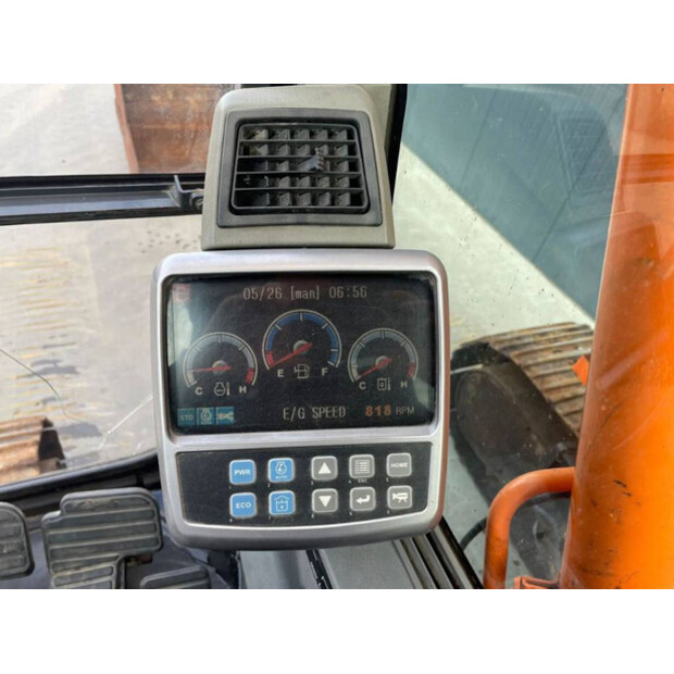 2012 دووسان DX235LCR-41078129