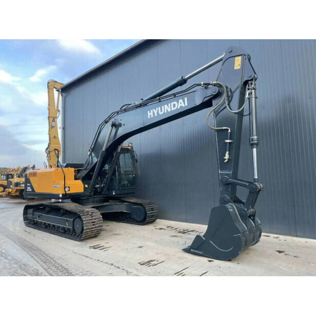 2025 Hyundai R215L-41078133