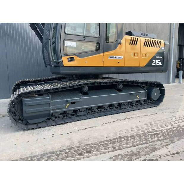 2025 Hyundai R215L-41078136