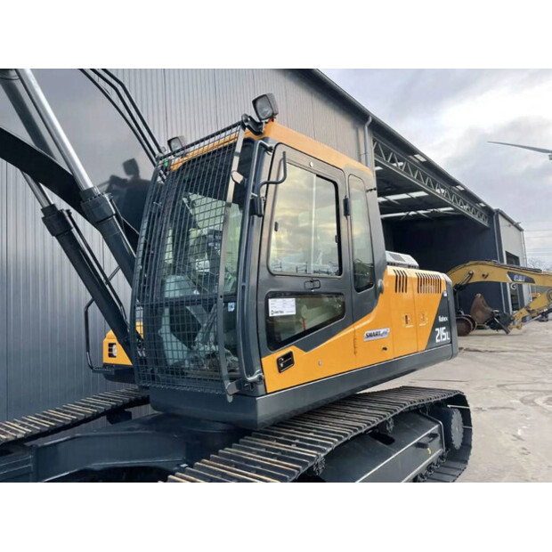 2025 Hyundai R215L-41078137
