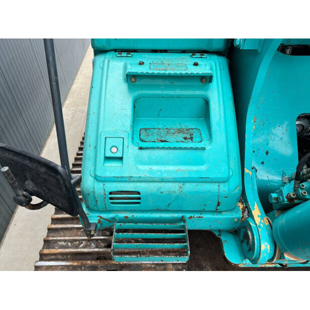 2014 كوبيلكو SK500LC-9-41078165