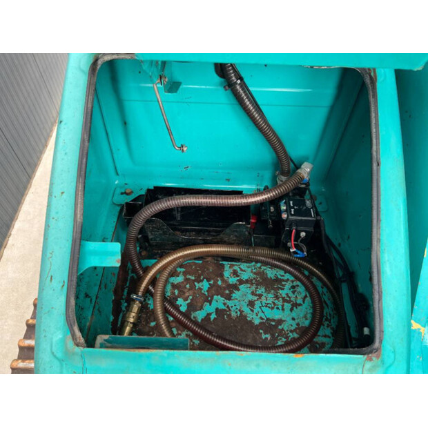 2014 كوبيلكو SK500LC-9-41078166