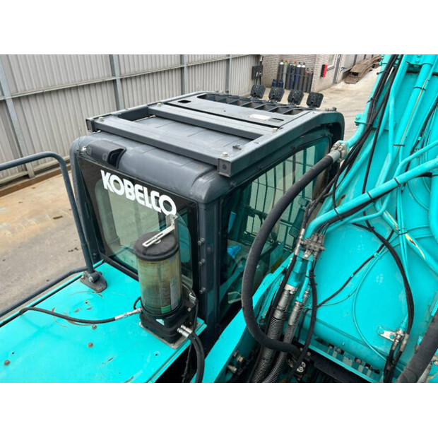 2014 كوبيلكو SK500LC-9-41078170