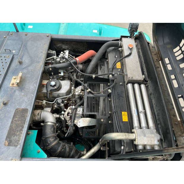 2014 كوبيلكو SK500LC-9-41078174