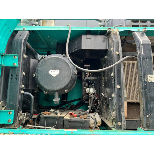 2014 كوبيلكو SK500LC-9-41078177