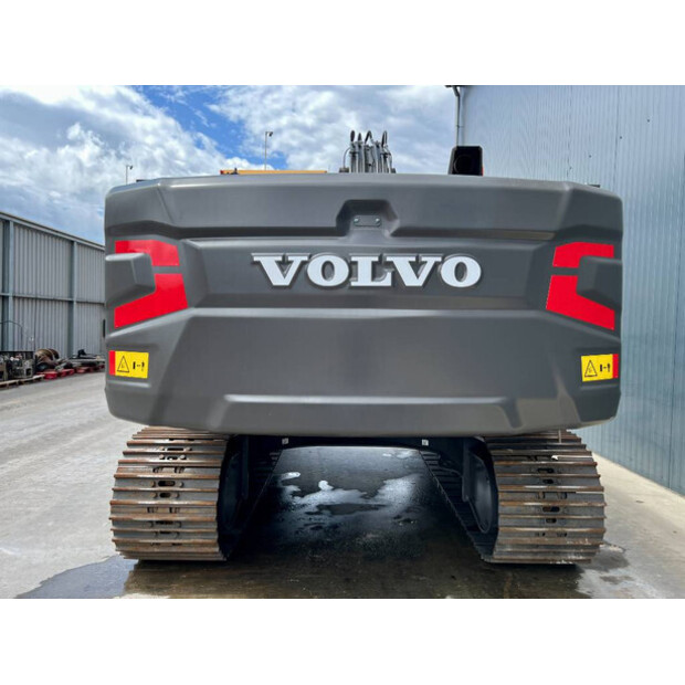 2025 Volvo EC210-41078204
