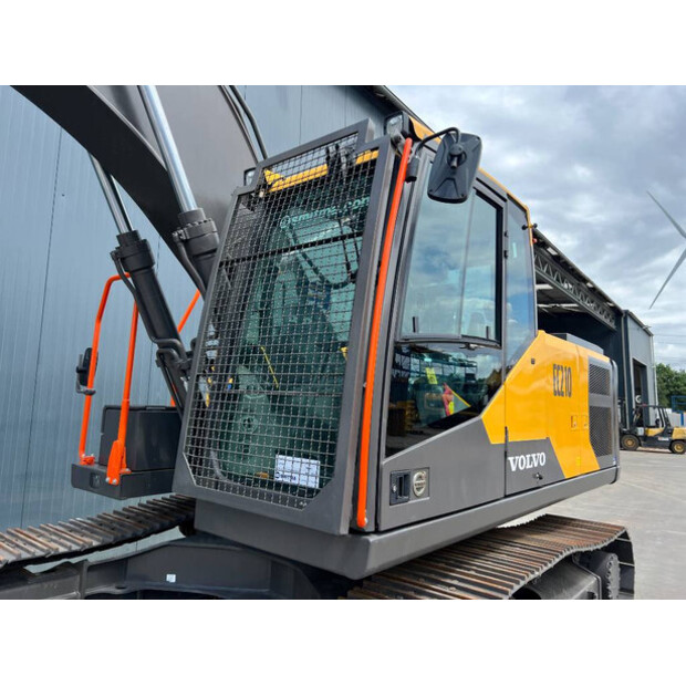 2025 Volvo EC210-41078208