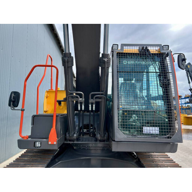 2025 Volvo EC210-41078209