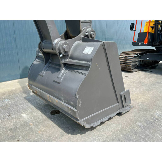 2025 Volvo EC210-41078212
