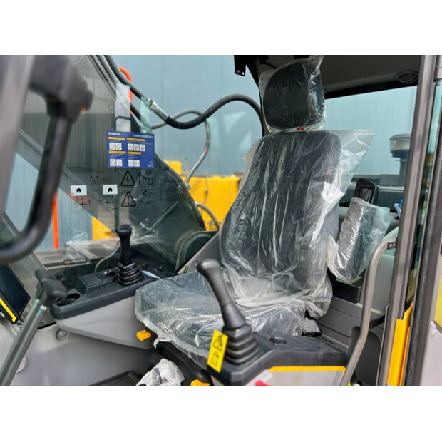 2025 Volvo EC210-41078218