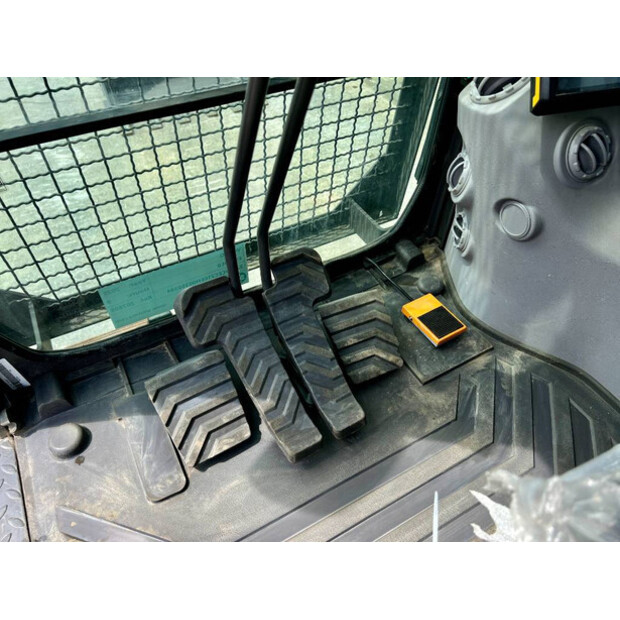 2025 Volvo EC210-41078220