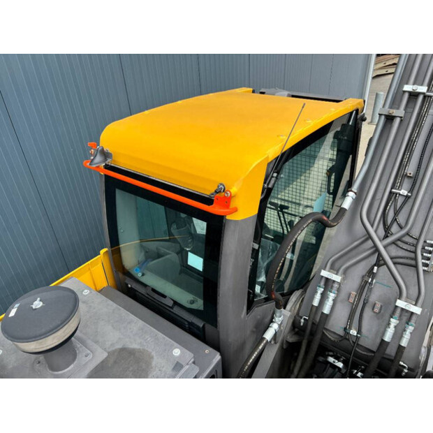 2025 Volvo EC210-41078233