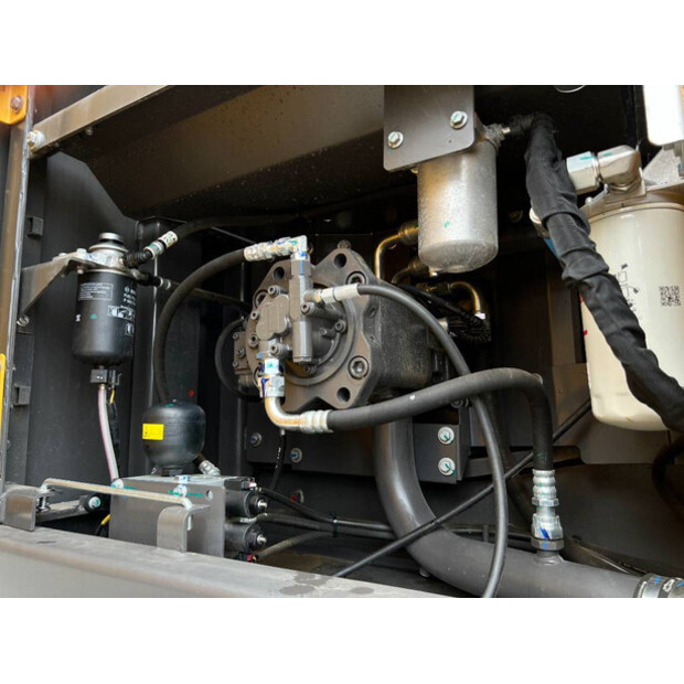2025 Volvo EC210-41078238