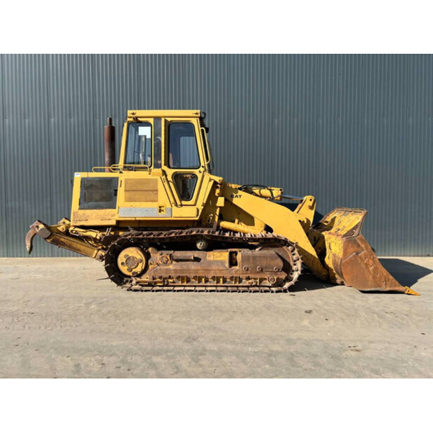 1986 Caterpillar 953-41078286