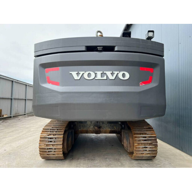 2016 Volvo EC380E HR UHD-41078580