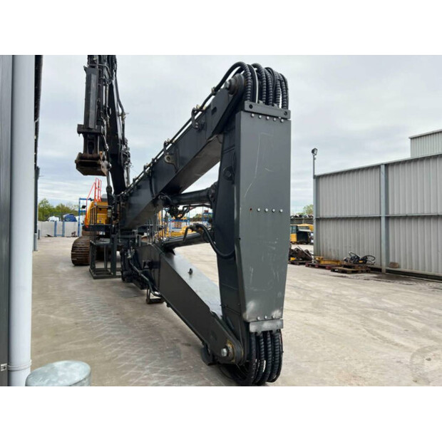 2016 Volvo EC380E HR UHD-41078585