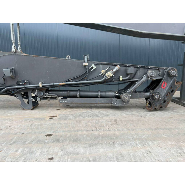 2016 Volvo EC380E HR UHD-41078588