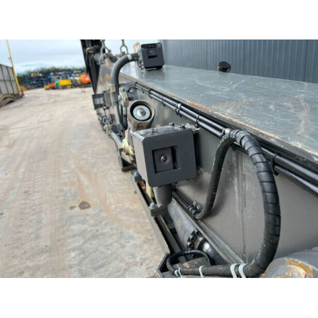 2016 Volvo EC380E HR UHD-41078591