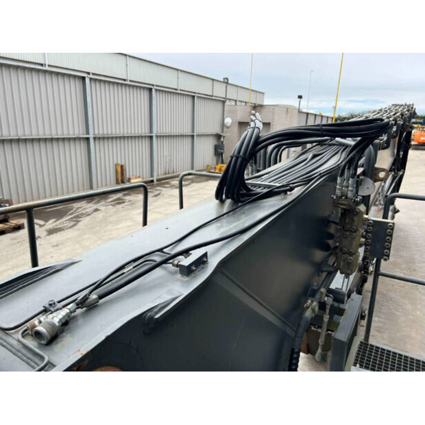 2016 Volvo EC380E HR UHD-41078596
