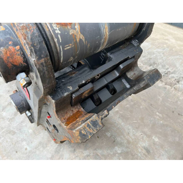 2016 Volvo EC380E HR UHD-41078599