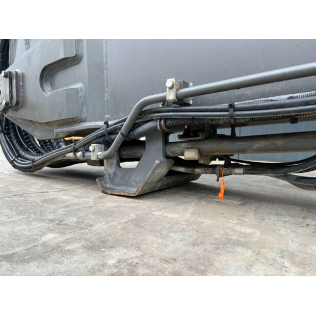2016 Volvo EC380E HR UHD-41078606