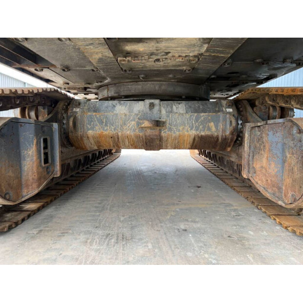 2016 Volvo EC380E HR UHD-41078608
