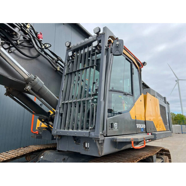2016 Volvo EC380E HR UHD-41078609