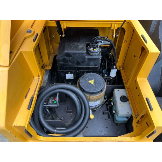 2016 Volvo EC380E HR UHD-41078621